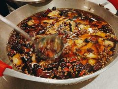 -辣婆婆(航天桥店)