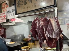-花溪牛肉粉(八鸽岩店)