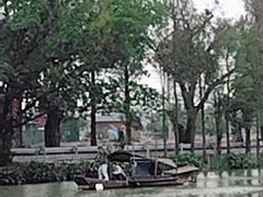 -烟桥古村