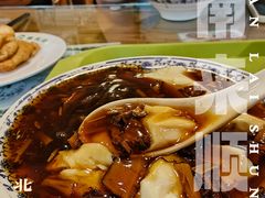 豆腐脑-南来顺饭庄·清真(南菜园店)