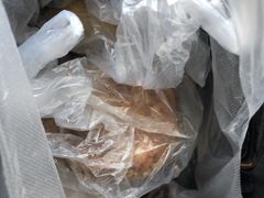 糖火烧-老磁器口豆汁店(天坛店)