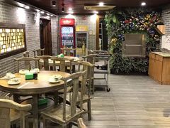 -东北农家饺子村(昌平路店)