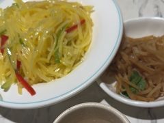 -谷连天八宝粥家常菜(正定店)