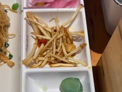 -木屋烧烤(佛山东方广场店)