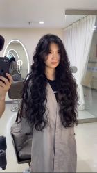 点击看大图 -HaLo hair studio