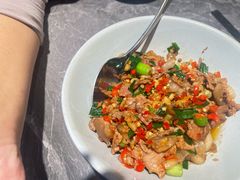 -宴东家烟火土菜(美林美寓店)