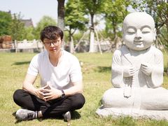 -东台西溪天仙缘景区