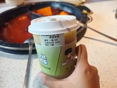 -火社火锅(裕华万达店)