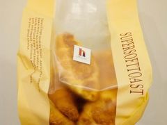 小羊角-上海哈尔滨食品厂(淮海中路店)