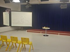 -新声线少儿口才(亦庄示范校区)
