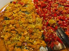 -稻品香小锅饭豆腐馆(北三路店)