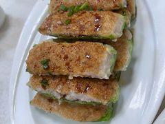 煎酿尖椒-汇兴源餐馆(小北路店)