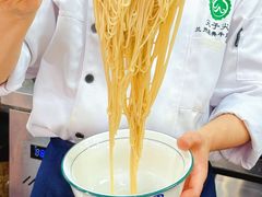 -清真·尖子尖牛肉面(王府井店)