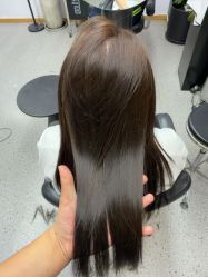 -V7 HAIR SALON烫发染发接发
