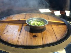 -好灶头妈妈菜·柴火灶台鱼·千岛湖土菜地标美食