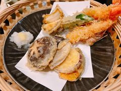 -希望日本料理(保利香槟花园店)