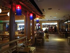 -御池园(顾村公园店)