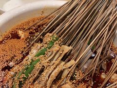 -嘉州叶婆婆钵钵鸡(建设路店)