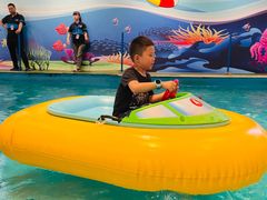 -蒙特利亲子乐园