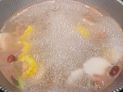 -手选潮汕鲜活牛肉火锅(二七广场店)