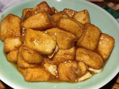 总督豆腐-淀里船宴(卓达店)