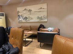 -蓝港海鲜厨房(金水路店)