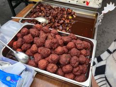 -香山湖南京菜(扬子店)