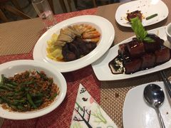 -徐记私厨(半淞园路店)