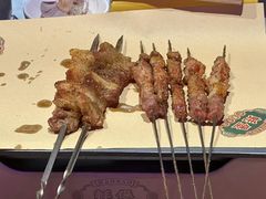 -蚝堡海鲜·威海菜·海肠捞饭·烧烤·亚洲吃蚝公司(幸福门店)