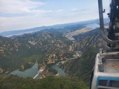 -大连冰峪旅游度假区