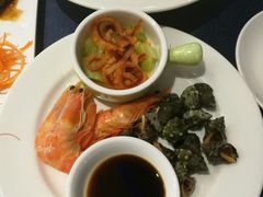 -鹭江潮餐厅•福建菜(鹭江佲家酒店)