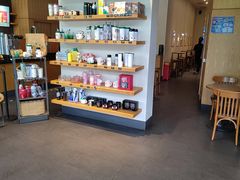 零售区-星巴克(深圳星都豪庭店)