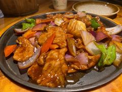 -无届青年餐馆(熙街店)