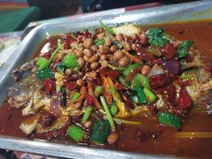 -滋味烤鱼(祥和里店)