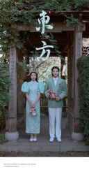 -巴黎经典婚纱摄影PARISSIC