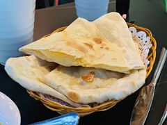 -Santoor 萨都里印度餐厅(北锣鼓巷店)