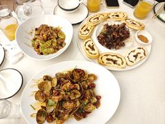 -品海楼·大连海胆锅贴馆(东港店)