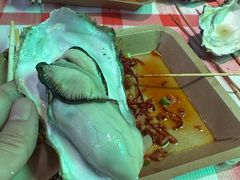 -小竹签烤肉纸包鱼小龙虾(唐韵路店)