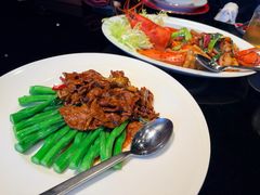 -上海苏宁宝丽嘉酒店·嘉府壹号中餐厅
