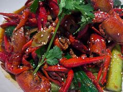-熊记虾王·小龙虾(东晓南店)