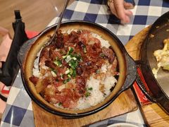 -小粤楼·怀旧粤菜(万辉国际广场店)