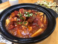 -公社食堂(牧电路店)