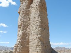 -克孜尔尕哈烽燧世界文化遗产公园