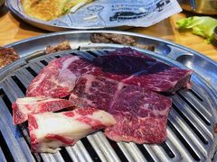 -金顺韩式烤肉·网红烤肉店(广利路店)