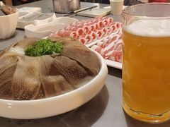 -君邦火锅(新疆大厦店)