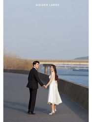 -杭州金夫人婚纱摄影(富阳私享店)