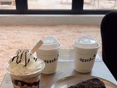 -J Create城市露营咖啡·简餐·宠物(上海动物园店)