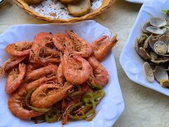 -秋姐美食店(海陵岛保利店)
