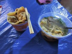 -汪记大王锅贴(成山路店)