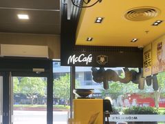 -麦当劳(南山智谷店)